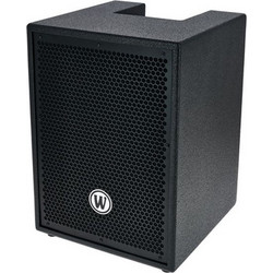 Warwick Gnome Pro Cab 12/4