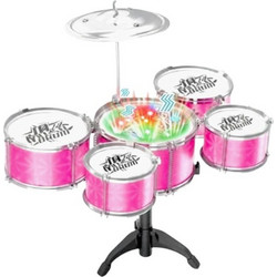 Tradesor Παιδικό Σετ Drums 233049