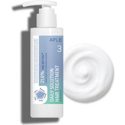 APLB Daily Solution Λοσιόν Μαλλιών για Επανόρθωση 150ml