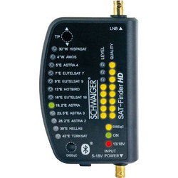 Schwaiger SF9003BT