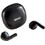 JVC Auricolari HA-B10T Ακουστικά Bluetooth Earbud Ανθεκτικά στο Νερό Olive Black