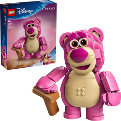 Lego Disney Lotso για 9+ Ετών 43306