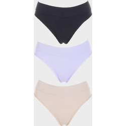 Gsecret Ψηλόμεσα Γυναικεία Brazil 3Pack 3P90101-39072
