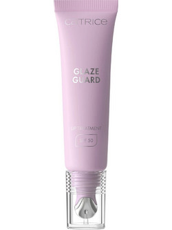 Catrice Glaze Guard 030 Mentally Elsewhere Lip Liquid Tube με Χρώμα SPF50 10ml