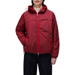 Napapijri Γυναικείο Μπουφάν Softshell Μακρύ Αδιάβροχο Μπορντό NP0A8B2U-R00