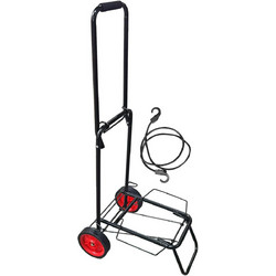 Homie 116938 Καρότσι Μεταφοράς Πτυσσόμενο έως 30kg