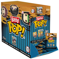 Funko Bitty Pop! Animation Demon Slayer Kimetsu no Yaiba