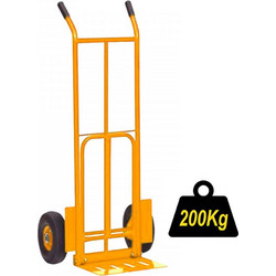 Ingco 001827 Καρότσι Μεταφοράς έως 200kg
