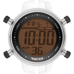Watx & Co Ανδρικό Ρολόι Χρονογράφος RWA1079