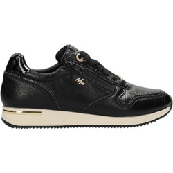 Mexx Γυναικεία Sneakers Μαύρα MI001002263