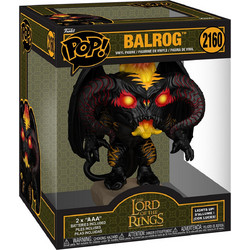 Funko Pop! The Lord of the Rings 2160 Balrog 15cm