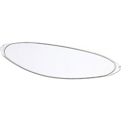 Shoei CWR-F2 & CWR-F2R Αντιθαμβωτική Pinlock Μεμβράνη Κράνους Διάφανη για XR-1100 / GT-Air / GT-Air 2 / Neotec / Neotec 2 / X-Spirit 2