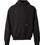 Dickies Ανδρικό Φούτερ με Κουκούλα & Τσέπες Μαύρο DK0A8DQMBLK