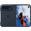 Apple Back Cover Navy Blue (iPhone Duo)