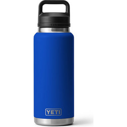 YETI Rambler Bottle Chug Royal Blue 1.064lt