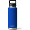 YETI Rambler Bottle Chug Royal Blue 1.064lt YETI Rambler Bottle Chug Royal Blue 1.064lt