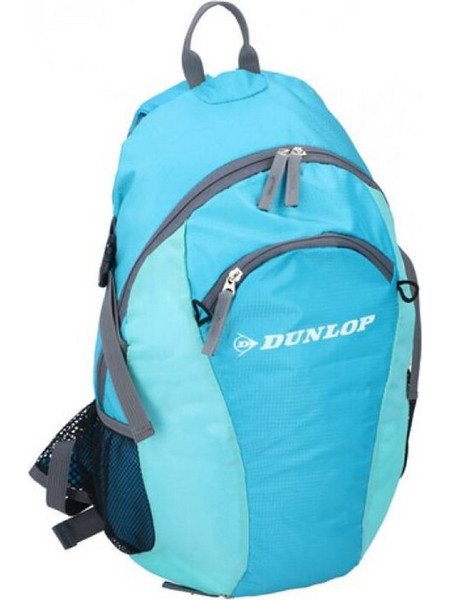 Dunlop 02840102 Αδιάβροχο Σακίδιο Πλάτης 24lt Γαλάζιο