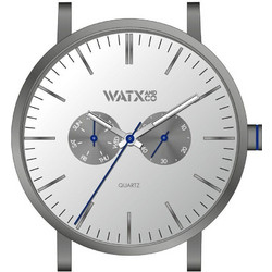 Watx & Co Ανδρικό Ρολόι WXCA2703