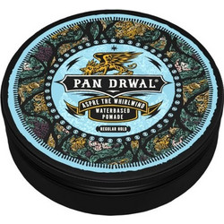 Pan Drwal Aspre the Whirlwind Pomade Μαλλιών Δυνατό Κράτημα 150ml