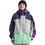Burton SG Swash Synthetic Insulated Gore-Tex 2L 307571-E4R Ανδρικό Μπουφάν για Ski & Snowboard