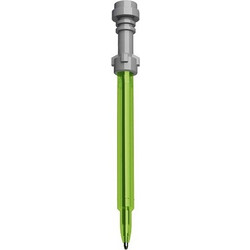 Lego Lightsaber Lime Στυλό Gel