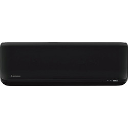 Mitsubishi Heavy Premium SRK-25ZT-WFB/SRC-25ZT-WB Κλιματιστικό Inverter 9000 BTU A+++/A+++ με Wi-Fi