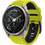 Tech-Protect Iconband Pro Λουράκι Σιλικόνης Lime / Black (Garmin Fenix 47mm)