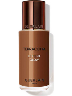 Guerlain Le Teint Glow 8N Neutral Liquid Foundation 35ml