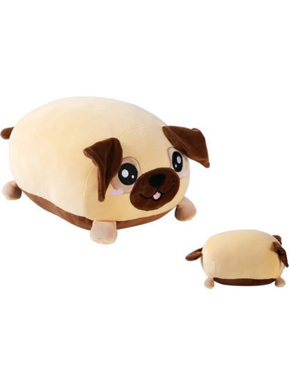 iTotal Pug 33cm