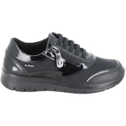 B-Soft Γυναικεία Sneakers Μαύρα 197-63-25