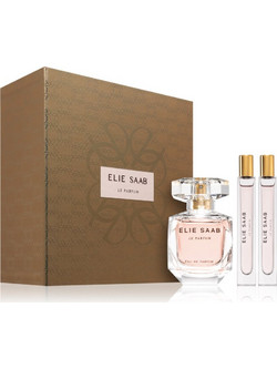 Elie Saab Le Parfum Eau de Parfum 90ml + 2x10ml