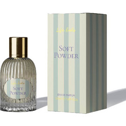Life Roots Soft Powder Eau de Parfum 50ml