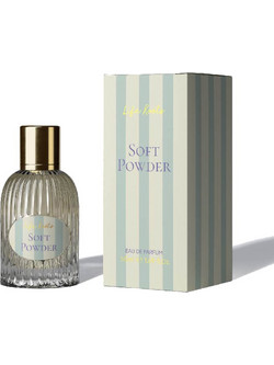 Life Roots Soft Powder Eau de Parfum 50ml