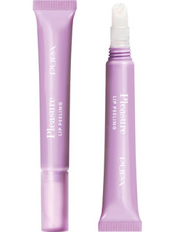 Pupa Pleasure Lip Scrub Tube 9.5ml