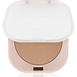 Notino Glow Perfecting Deep Compact Pressed Powder 4.5gr