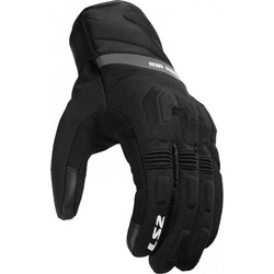 LS2 Jet III Lady Black