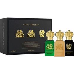 Clive Christian Original Collection