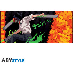 AbyStyle Chainsaw Man XXL
