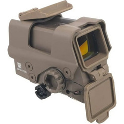 Sig Sauer Romeo8t FDE Σκόπευτρο Τυφεκίου με Red Dot 1x38mm