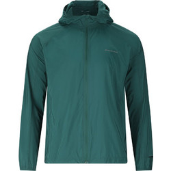 Endurance Ανδρικό Μπουφάν Puffer Αδιάβροχο Πράσινο E261425-3182