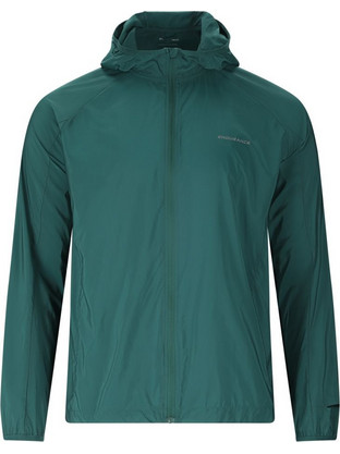Endurance Ανδρικό Μπουφάν Puffer Αδιάβροχο Πράσινο E261425-3182