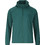 Endurance Ανδρικό Μπουφάν Puffer Αδιάβροχο Πράσινο E261425-3182