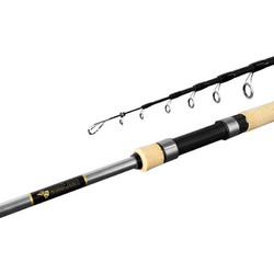 Delphin Aztec Καλάμι Ψαρέματος για Spinning Τηλεσκοπικό 2.1m 10-30gr