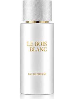 Fragrance World Le Bois Blanc Eau de Parfum 100ml