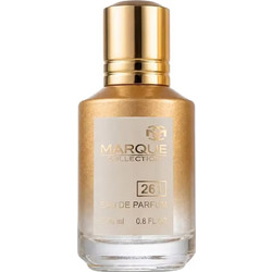 Fragrance World Marque Collection 261 Eau de Parfum 25ml
