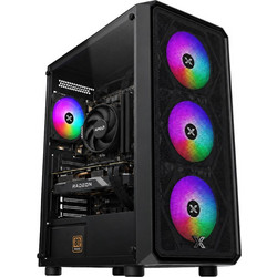 Vengeance Warborn-V8 (Ryzen 5 5500/16GB/512GB SSD/Radeon RX 580 8GB/FreeDos)