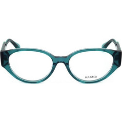Max & Co MO5094 098 Γυναικείος Σκελετός Γυαλιών Οράσεως Κοκάλινος Πράσινος