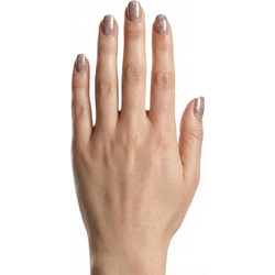 Laloo 324 Glossy Bronze Ημιμόνιμο Βερνίκι Νυχιών 15ml