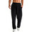 BodyTalk Ανδρικό Παντελόνι Φόρμας Μαύρο 1262-959900-100