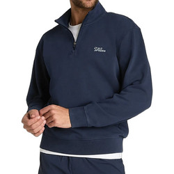 Wilson Ανδρικό Φούτερ Navy Μπλε WN00052U001-001